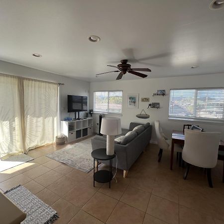 Kailani Loft, Kailua Coconut Grove 1-Bedroom Zewnętrze zdjęcie