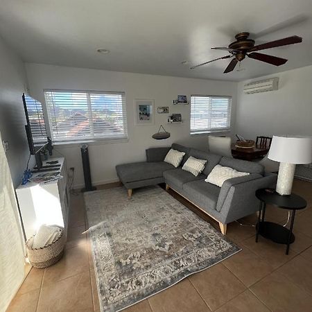 Kailani Loft, Kailua Coconut Grove 1-Bedroom Zewnętrze zdjęcie