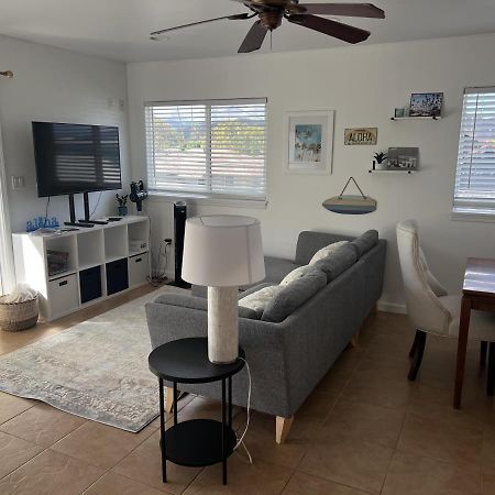 Kailani Loft, Kailua Coconut Grove 1-Bedroom Zewnętrze zdjęcie