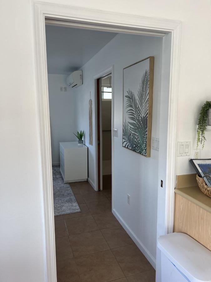 Kailani Loft, Kailua Coconut Grove 1-Bedroom Zewnętrze zdjęcie