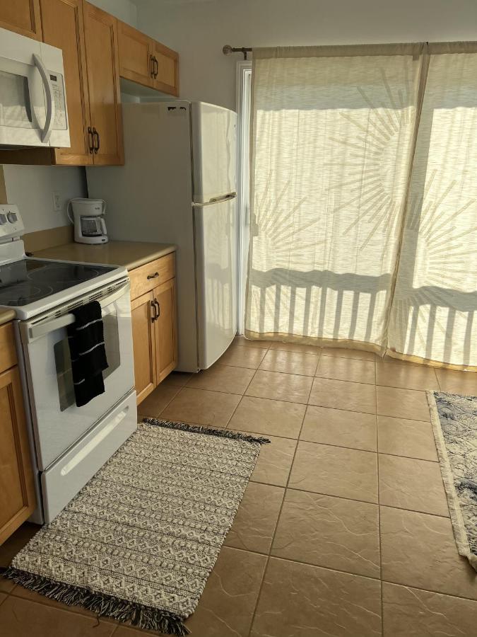 Kailani Loft, Kailua Coconut Grove 1-Bedroom Zewnętrze zdjęcie
