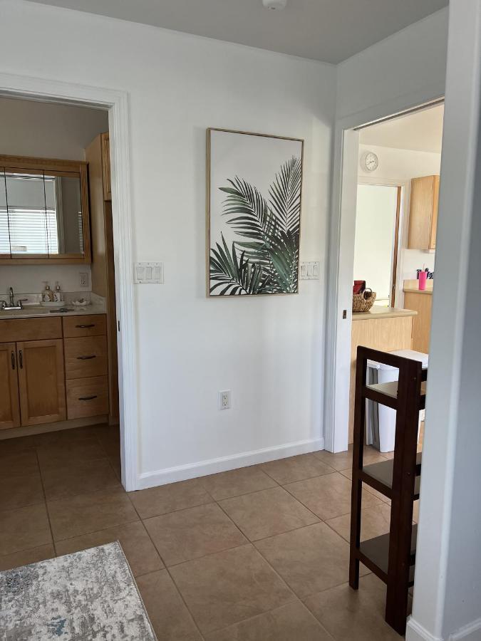 Kailani Loft, Kailua Coconut Grove 1-Bedroom Zewnętrze zdjęcie