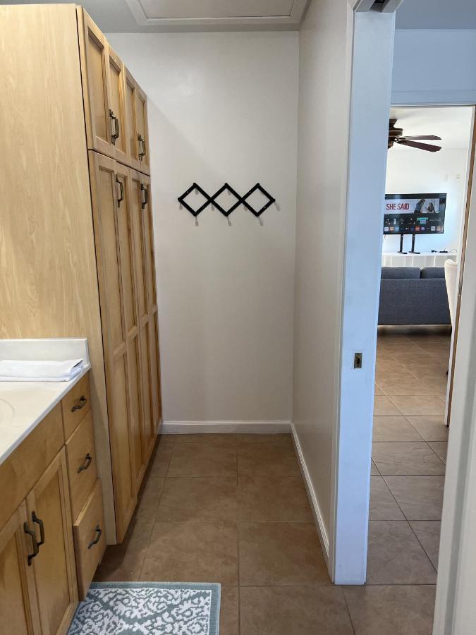 Kailani Loft, Kailua Coconut Grove 1-Bedroom Zewnętrze zdjęcie