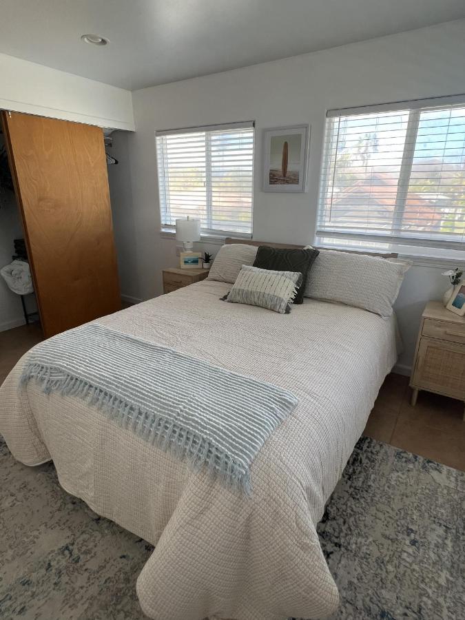 Kailani Loft, Kailua Coconut Grove 1-Bedroom Zewnętrze zdjęcie