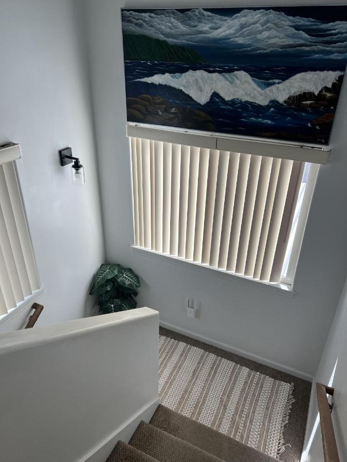 Kailani Loft, Kailua Coconut Grove 1-Bedroom Zewnętrze zdjęcie