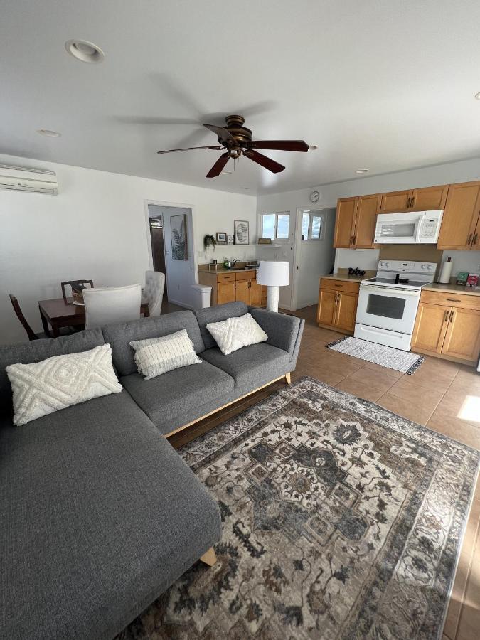 Kailani Loft, Kailua Coconut Grove 1-Bedroom Zewnętrze zdjęcie