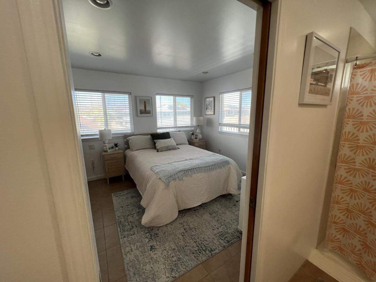Kailani Loft, Kailua Coconut Grove 1-Bedroom Zewnętrze zdjęcie