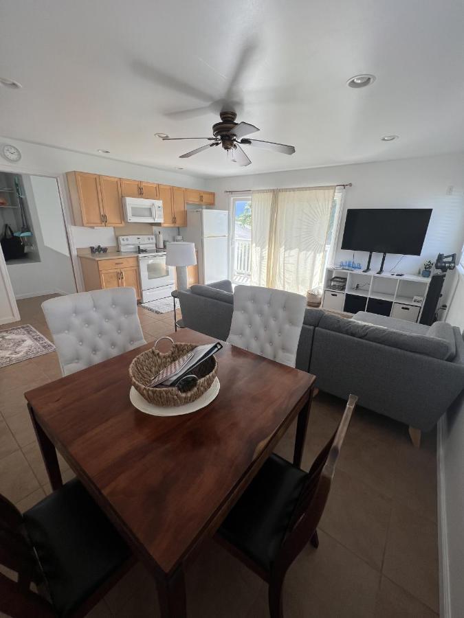Kailani Loft, Kailua Coconut Grove 1-Bedroom Zewnętrze zdjęcie