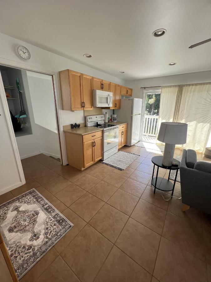 Kailani Loft, Kailua Coconut Grove 1-Bedroom Zewnętrze zdjęcie