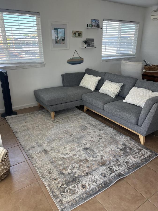 Kailani Loft, Kailua Coconut Grove 1-Bedroom Zewnętrze zdjęcie