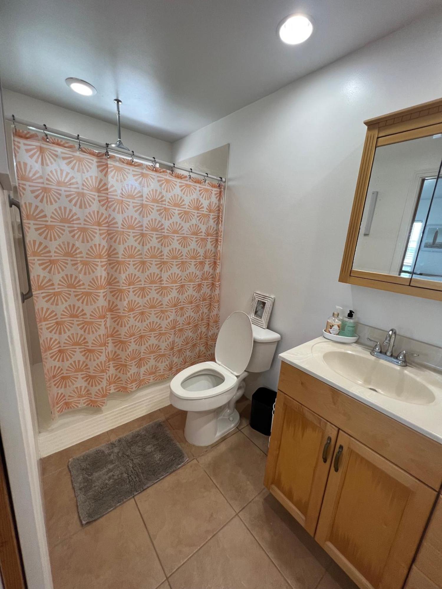 Kailani Loft, Kailua Coconut Grove 1-Bedroom Zewnętrze zdjęcie